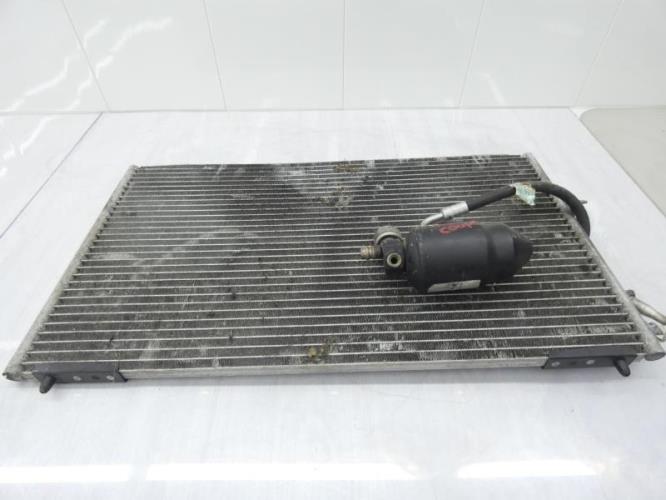 Condenseur de clim PEUGEOT 406 COUPE