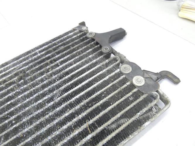 Condenseur de clim PEUGEOT 605 PHASE 2
