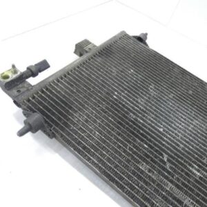 Condenseur de clim PEUGEOT 607 PHASE 2