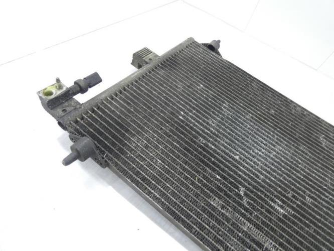 Condenseur de clim PEUGEOT 607 PHASE 2