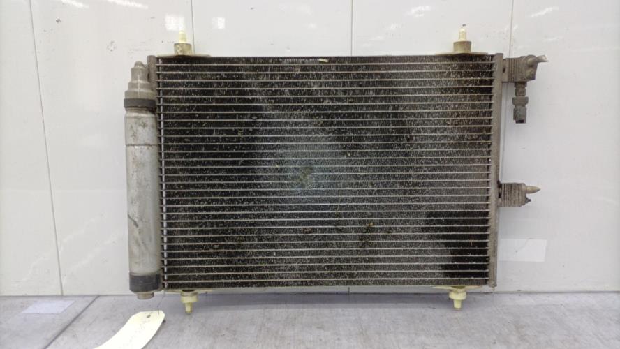 Condenseur de clim PEUGEOT PARTNER 1 PHASE 2 Diesel