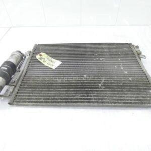 Condenseur de clim RENAULT CLIO 2 PHASE 1