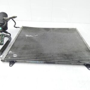 Condenseur de clim RENAULT SAFRANE PHASE 2