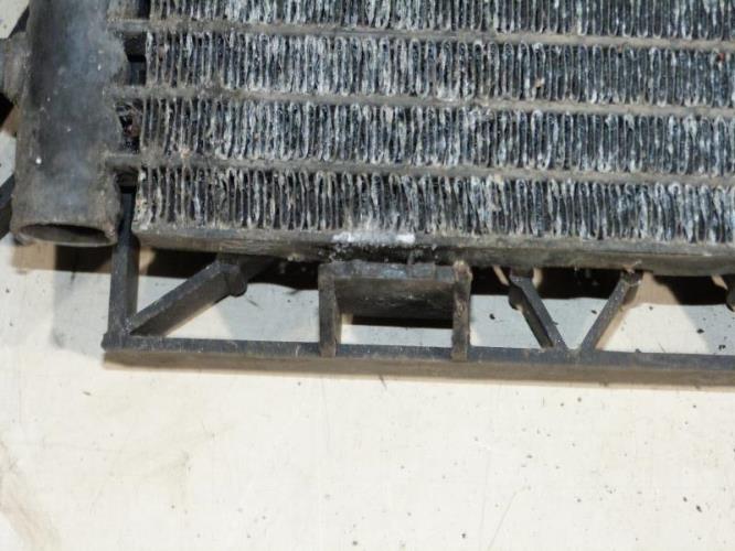 Condenseur de clim ROVER 45 PHASE 2 Essence