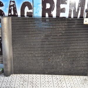 Condenseur de clim SEAT IBIZA 3 PHASE 1 Diesel