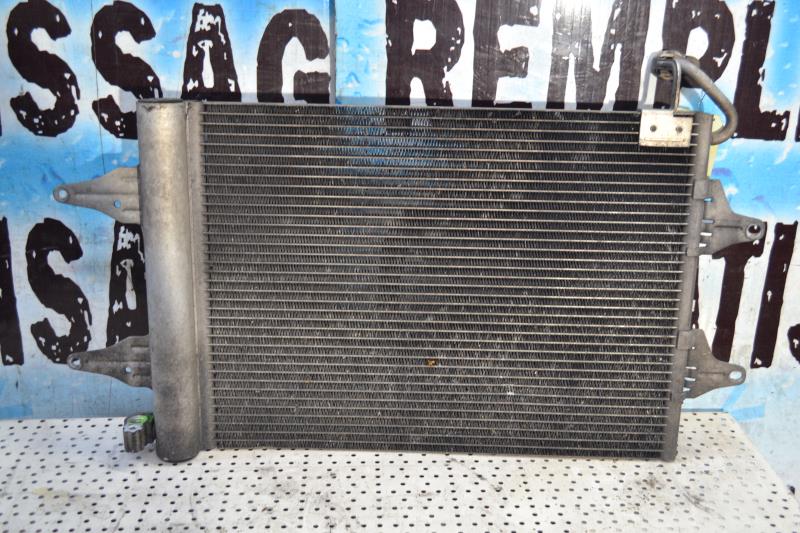 Condenseur de clim SEAT IBIZA 3 PHASE 1 Diesel