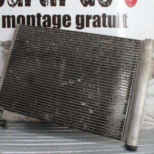 Condenseur de clim SEAT IBIZA 3 PHASE 2 Diesel