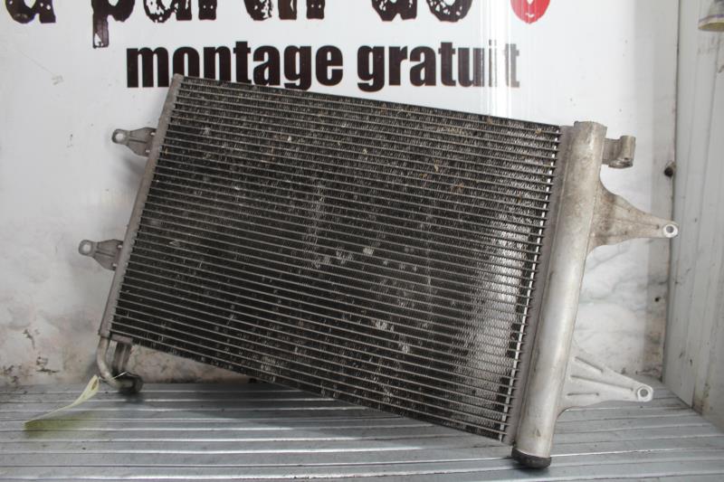 Condenseur de clim SEAT IBIZA 3 PHASE 2 Diesel