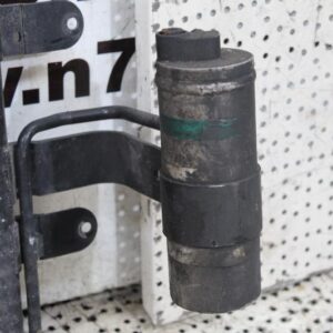 Condenseur de clim SEAT LEON 1 Diesel