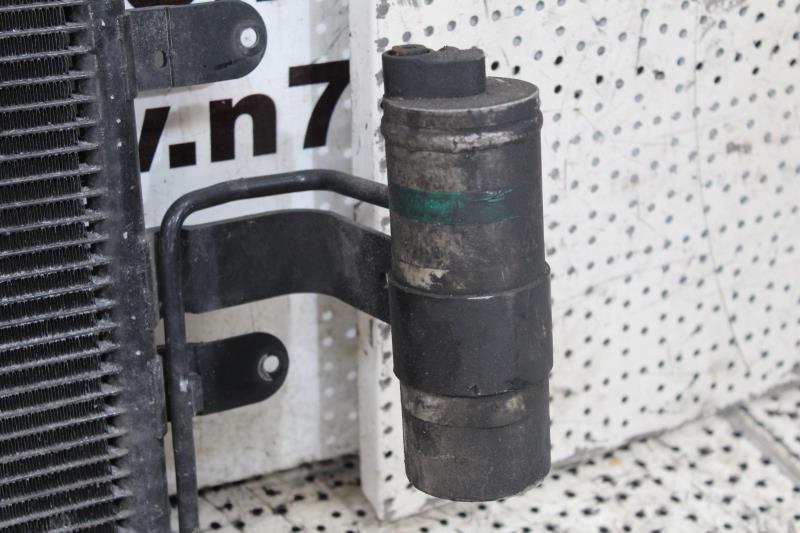 Condenseur de clim SEAT LEON 1 Diesel