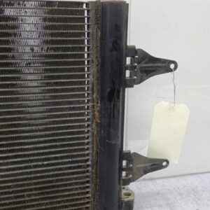Condenseur de clim SKODA FABIA 1 PHASE 1 BREAK Essence