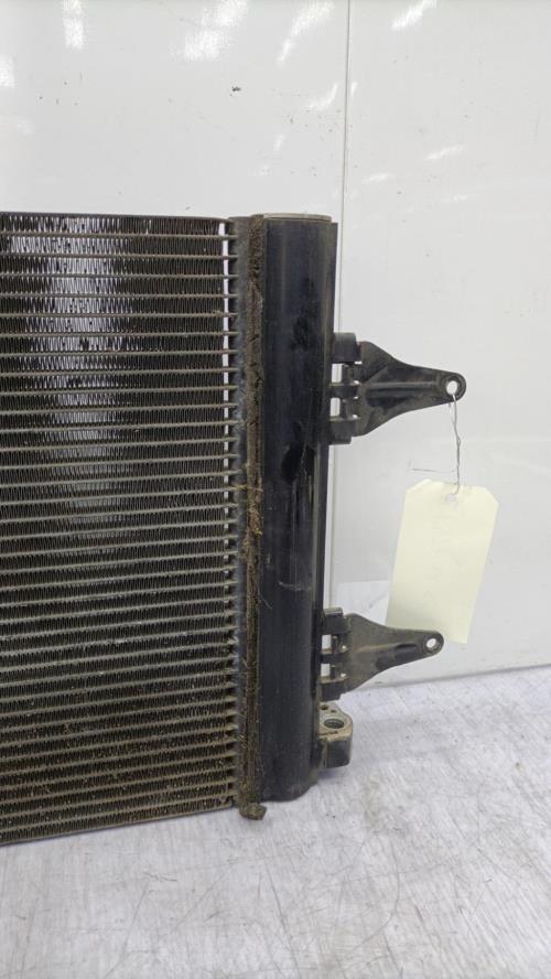 Condenseur de clim SKODA FABIA 1 PHASE 1 BREAK Essence