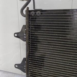 Condenseur de clim SKODA FABIA 1 PHASE 1 Essence