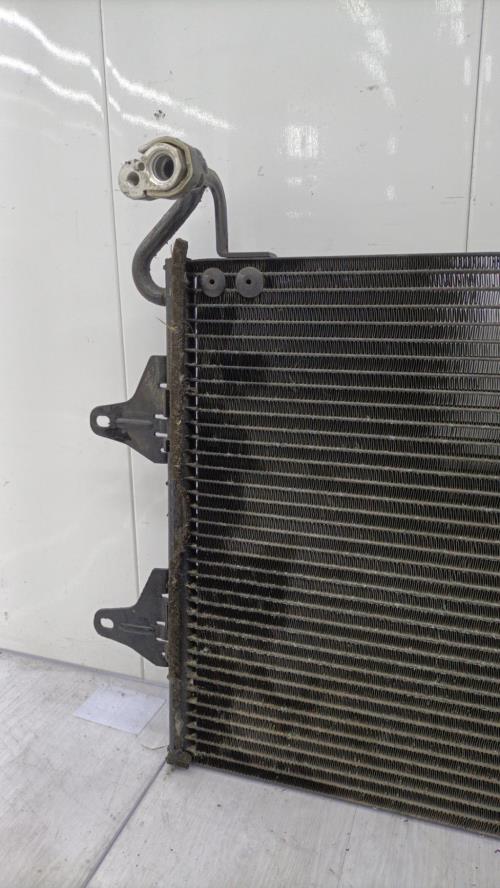 Condenseur de clim SKODA FABIA 1 PHASE 1 Essence