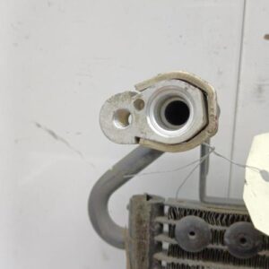 Condenseur de clim SKODA FABIA 1 PHASE 1 Diesel
