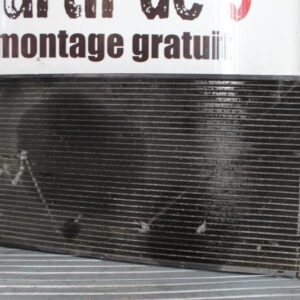 Condenseur de clim SSANGYONG MUSSO PHASE 1 Diesel