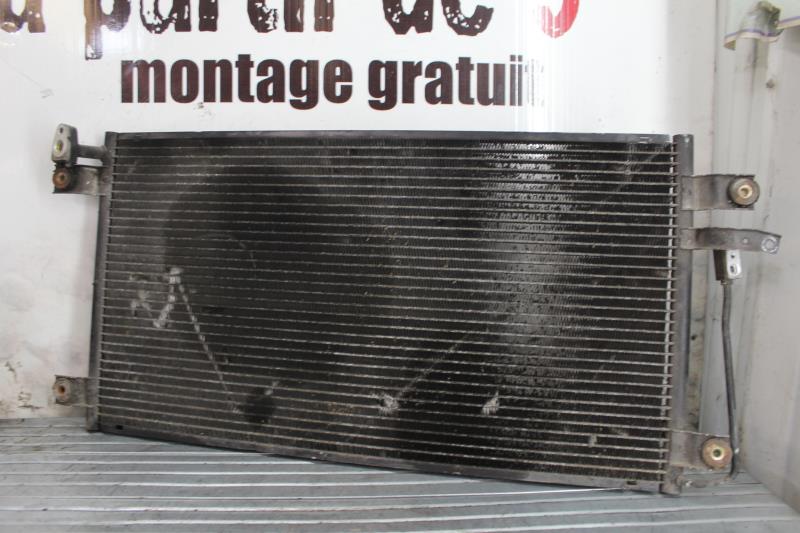 Condenseur de clim SSANGYONG MUSSO PHASE 1 Diesel