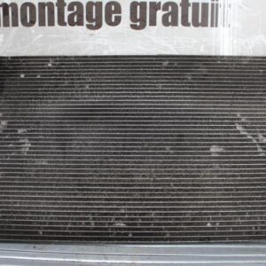 Condenseur de clim VOLKSWAGEN GOLF 3 BREAK Diesel