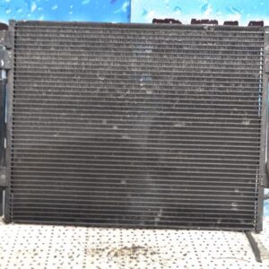 Condenseur de clim VOLKSWAGEN TOURAN 1 PHASE 1 Diesel