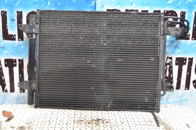 Condenseur de clim VOLKSWAGEN TOURAN 1 PHASE 1 Diesel