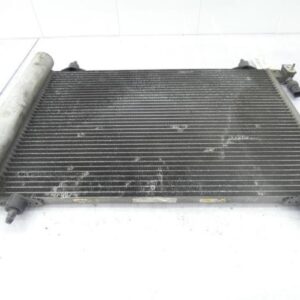 Condenseur de clim CITROEN