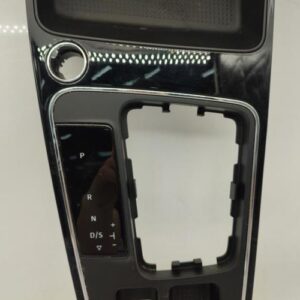 Console central (interieur plastique) SEAT LEON 3 PHASE 2 Essence