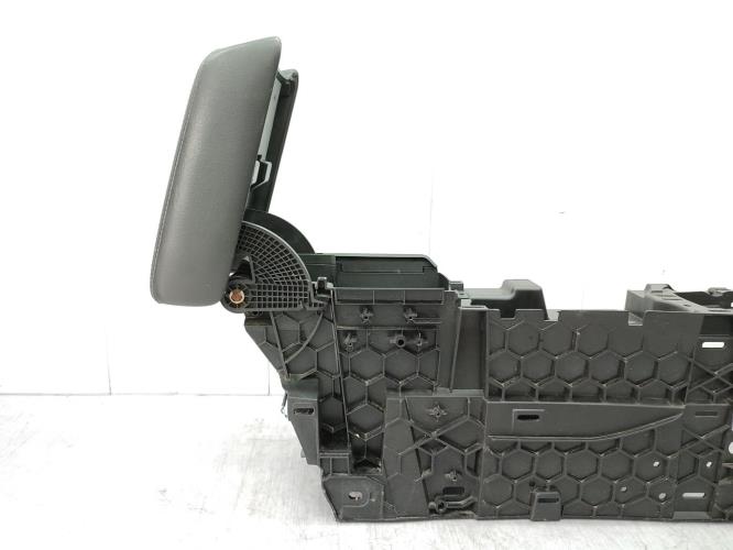 Console central (interieur plastique) CHEVROLET MALIBU Diesel