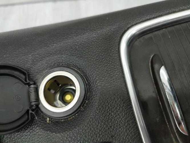 Console central (interieur plastique) OPEL ASTRA K PHASE 1 Essence