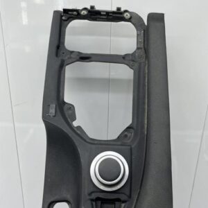 Console central (interieur plastique) BMW SERIE 5 E61 TOURING PHASE 2 BREAK Diesel