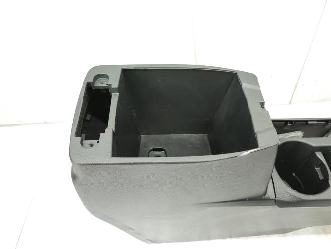 Console central (interieur plastique) TOYOTA AURIS 2 PHASE 2 Essence