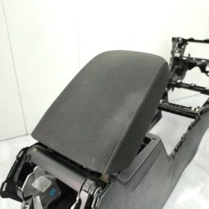 Console central (interieur plastique) VOLKSWAGEN GOLF 7 PHASE 1