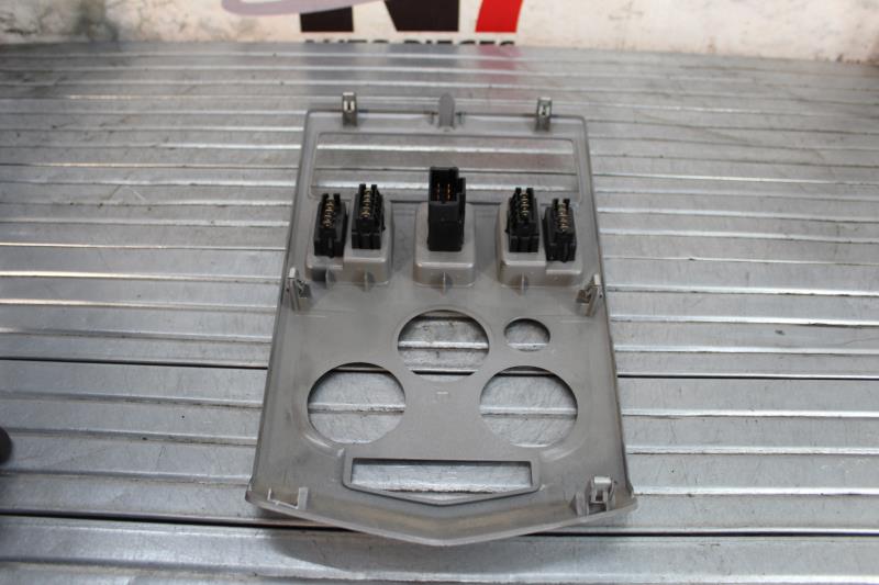 Interrupteur de leve vitre DACIA LOGAN MCV 1 PHASE 1 BREAK Diesel