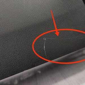 Console central (interieur plastique) JEEP RENEGADE PHASE 2 Essence