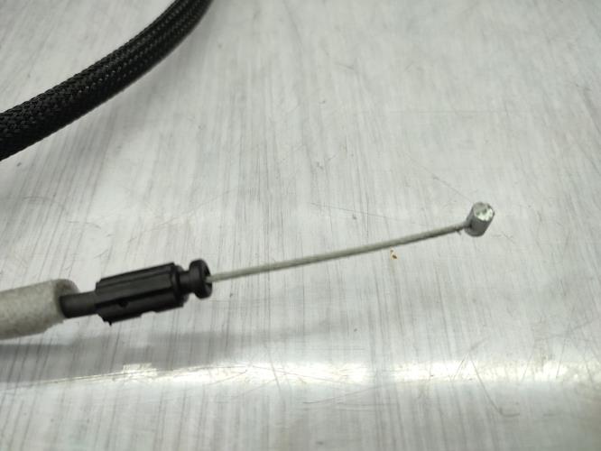 Console central (interieur plastique) RENAULT SCENIC 3 PHASE 3 Essence