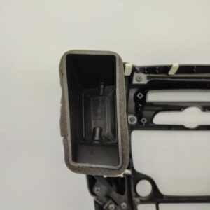 Console central (interieur plastique) HYUNDAI IX 20 PHASE 1 Diesel