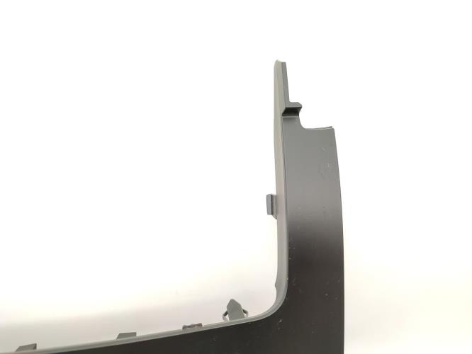 Console central (interieur plastique) AUDI A4 3 AVANT PHASE 1 BREAK Diesel