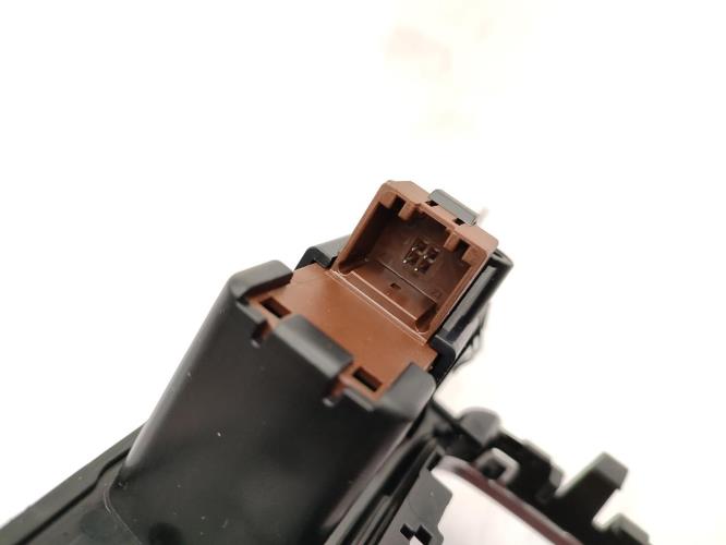 Console central (interieur plastique) AUDI A4 3 PHASE 1 Diesel