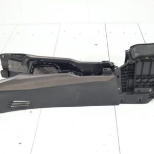 Console central (interieur plastique) PEUGEOT 2008 1 PHASE 1 Diesel