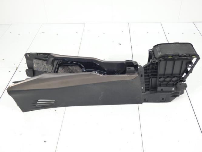 Console central (interieur plastique) PEUGEOT 2008 1 PHASE 1 Diesel