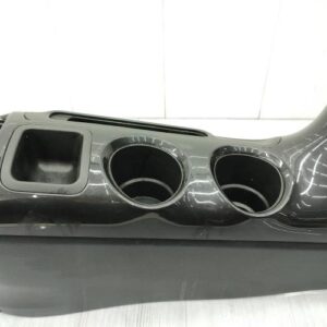 Console central (interieur plastique) NISSAN JUKE 1 PHASE 2 Diesel