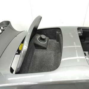 Console central (interieur plastique) RENAULT LAGUNA 3 PHASE 1 Diesel