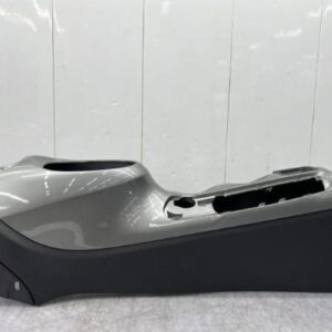Console central (interieur plastique) NISSAN JUKE 1 PHASE 1 Diesel