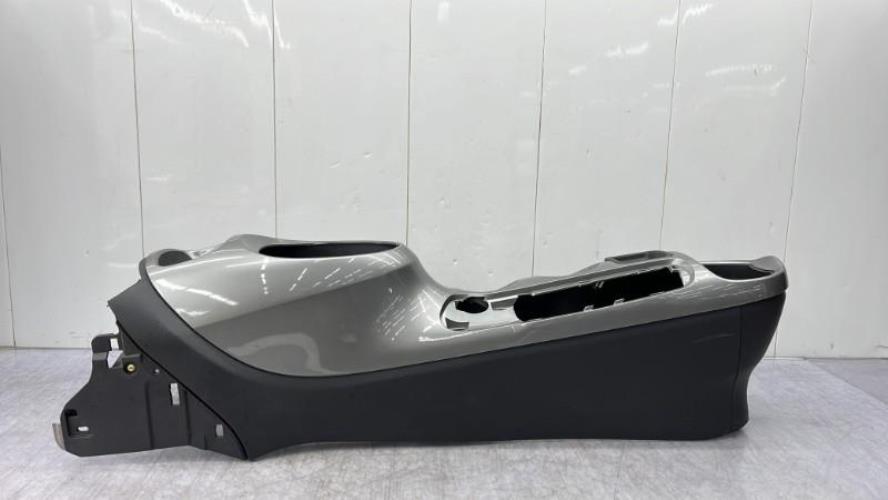 Console central (interieur plastique) NISSAN JUKE 1 PHASE 1 Diesel