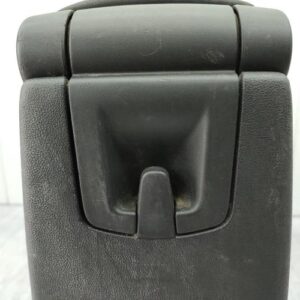 Console central (interieur plastique) RENAULT GRAND SCENIC 3 PHASE 1 Diesel