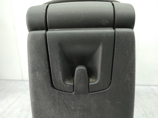 Console central (interieur plastique) RENAULT GRAND SCENIC 3 PHASE 1 Diesel