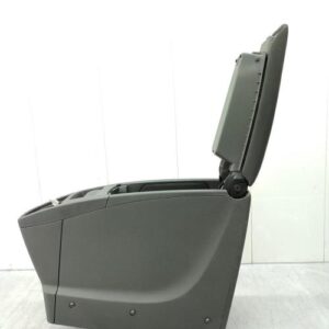 Console central (interieur plastique) RENAULT GRAND SCENIC 3 PHASE 3 Diesel
