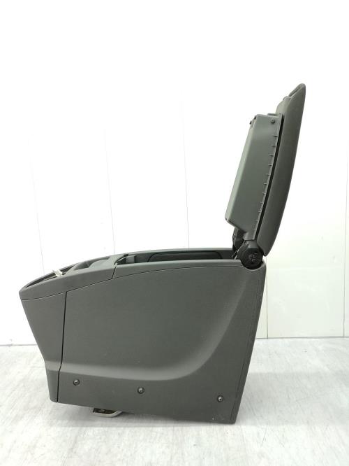 Console central (interieur plastique) RENAULT GRAND SCENIC 3 PHASE 3 Diesel