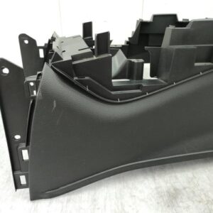 Console central (interieur plastique) NISSAN X-TRAIL 3 PHASE 1 Diesel