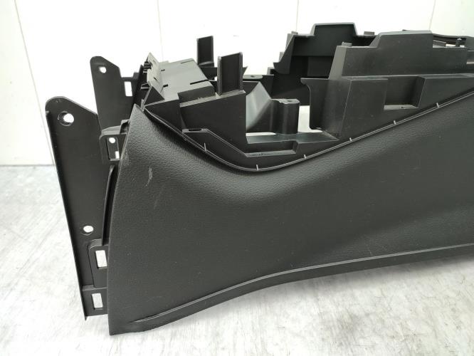 Console central (interieur plastique) NISSAN X-TRAIL 3 PHASE 1 Diesel