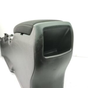 Console central (interieur plastique) NISSAN QASHQAI 2 PHASE 1 Diesel